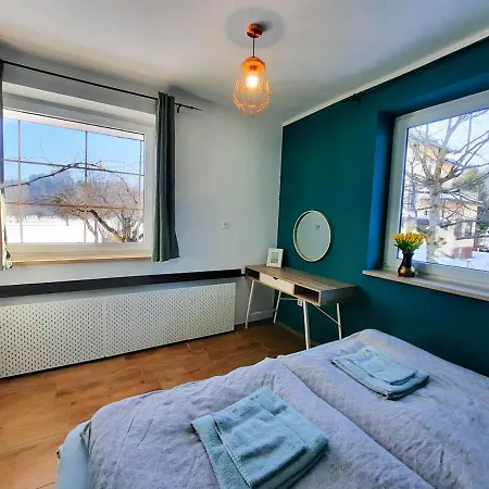 Deerwood Cozy Retreat 2br With Stunning Castle Views בלד