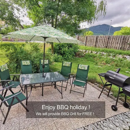 Deerwood Cozy Retreat 2br With Stunning Castle Views Daire