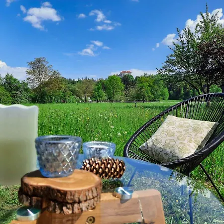 Διαμέρισμα Deerwood Cozy Retreat 2br With Stunning Castle Views *