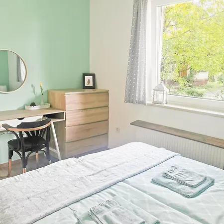 Διαμέρισμα Deerwood Cozy Retreat 2br With Stunning Castle Views *