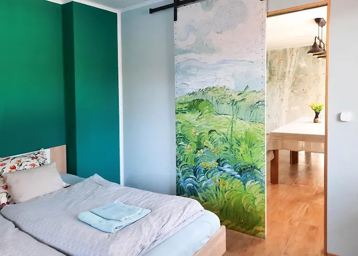 Deerwood Cozy Retreat 2br With Stunning Castle Views Apartma *