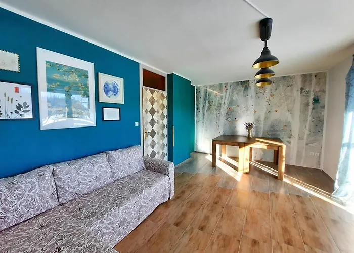 Deerwood Cozy Retreat 2br With Stunning Castle Views Apartmán *