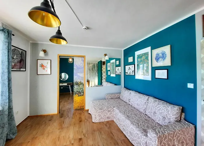 Deerwood Cozy Retreat 2br With Stunning Castle Views Apartmán Bled