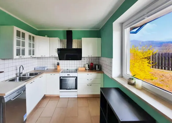 Daire Deerwood Cozy Retreat 2br With Stunning Castle Views *