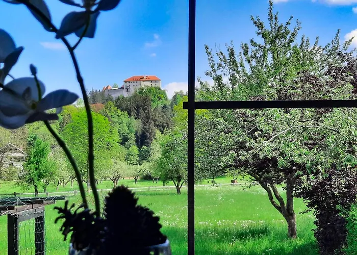 Daire Deerwood Cozy Retreat 2br With Stunning Castle Views *