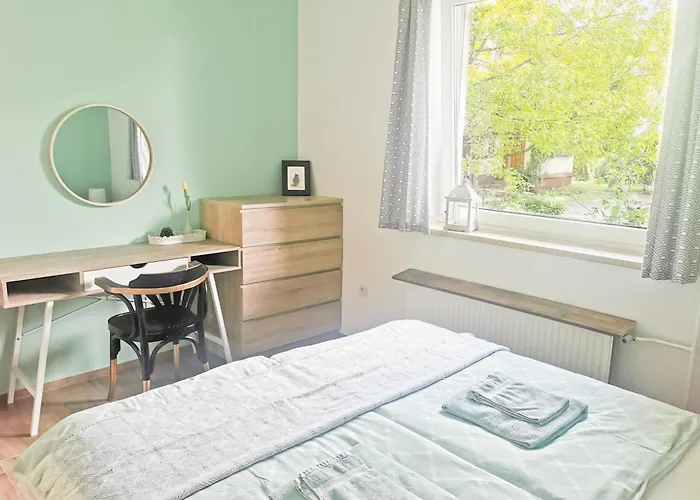 Apartma Deerwood Cozy Retreat 2br With Stunning Castle Views *